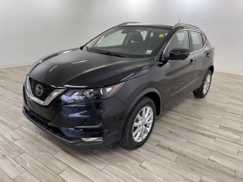 2020 Nissan Rogue Sport for sale at Travers Autoplex Thomas Chudy in Saint Peters MO