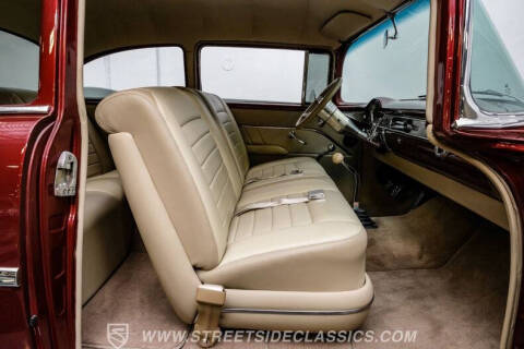 1955 Chevrolet 210