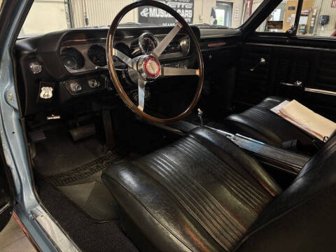 1964 Pontiac LeMans