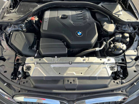 2020 BMW 3 Series 330i xDrive