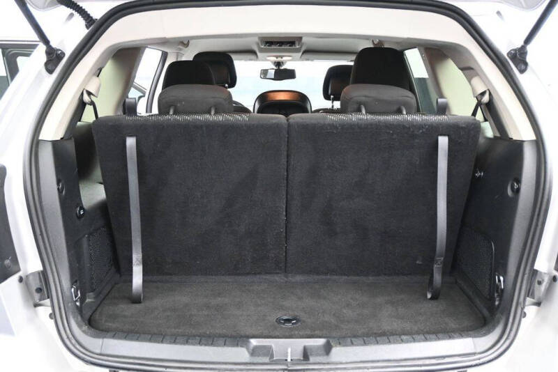 2014 Dodge Journey SE