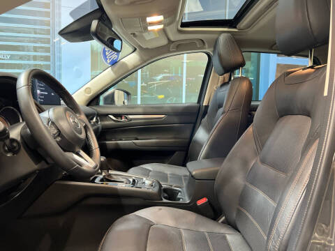 2023 Mazda CX-5 2.5 S Preferred