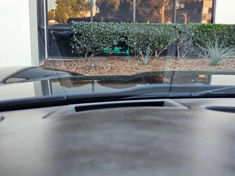 2013 Chevrolet Corvette