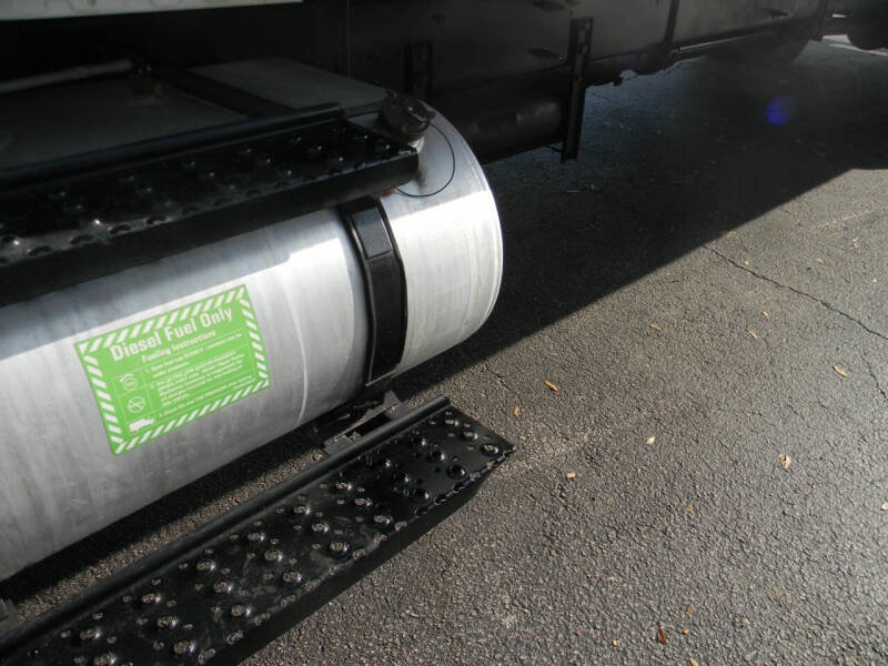 2017 International DuraStar 4300