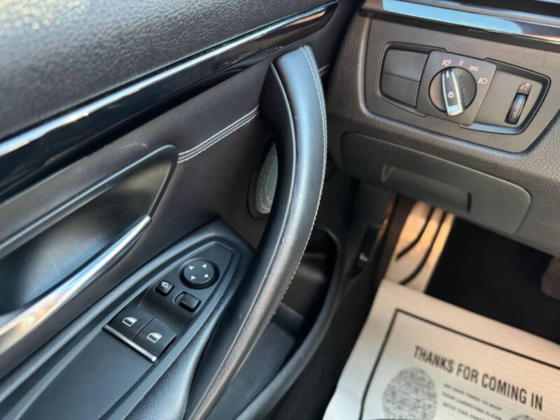2018 BMW M4