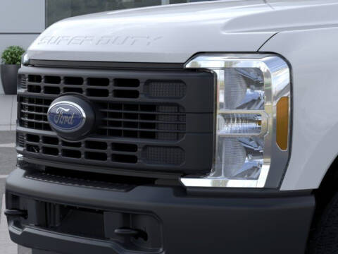 2024 Ford F-250 Super Duty