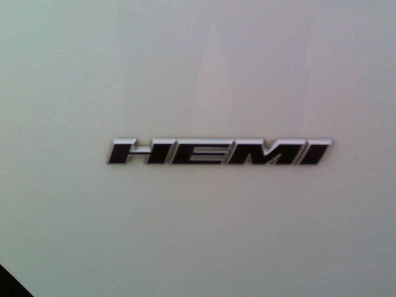 2017 Dodge Charger R/T