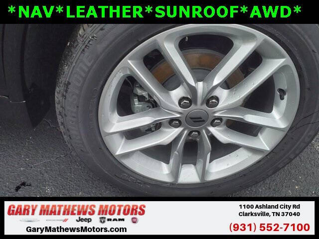 2025 Dodge Durango R/T