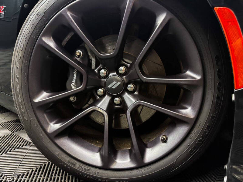 2020 Dodge Charger