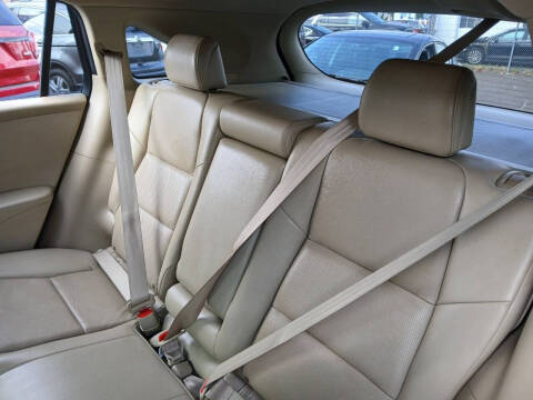 2015 Acura RDX