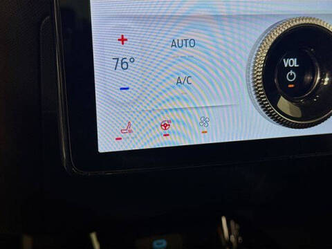 2022 Ford Mustang Mach-E Select