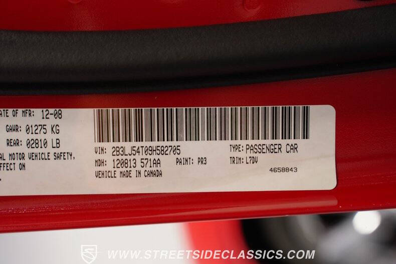 2009 Dodge Challenger