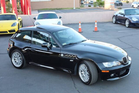 2002 BMW Z3 3.0i