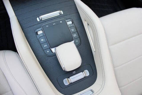 2024 Mercedes-Benz GLS GLS 450