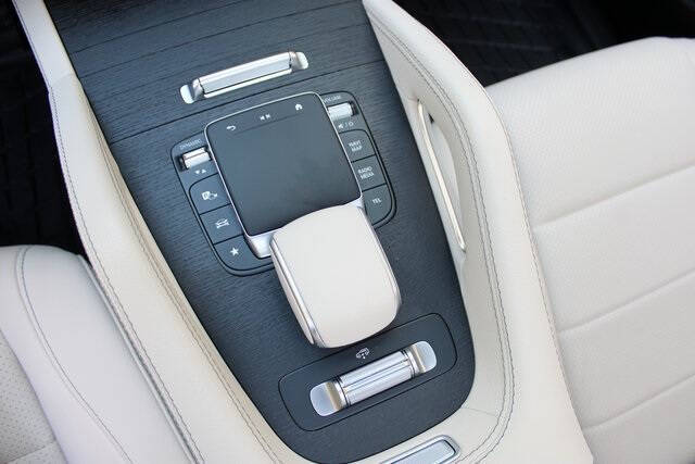 2024 Mercedes-Benz GLS GLS 450