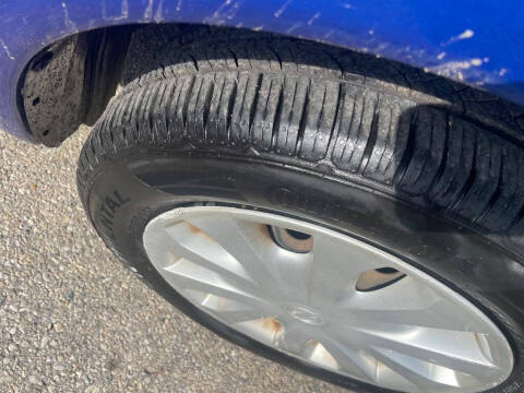 2014 Nissan Versa Note SV