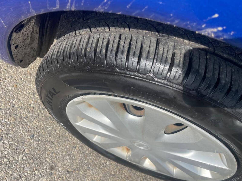 2014 Nissan Versa Note SV