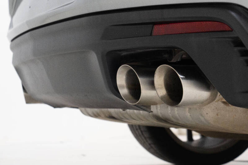 2023 Chevrolet Camaro LT