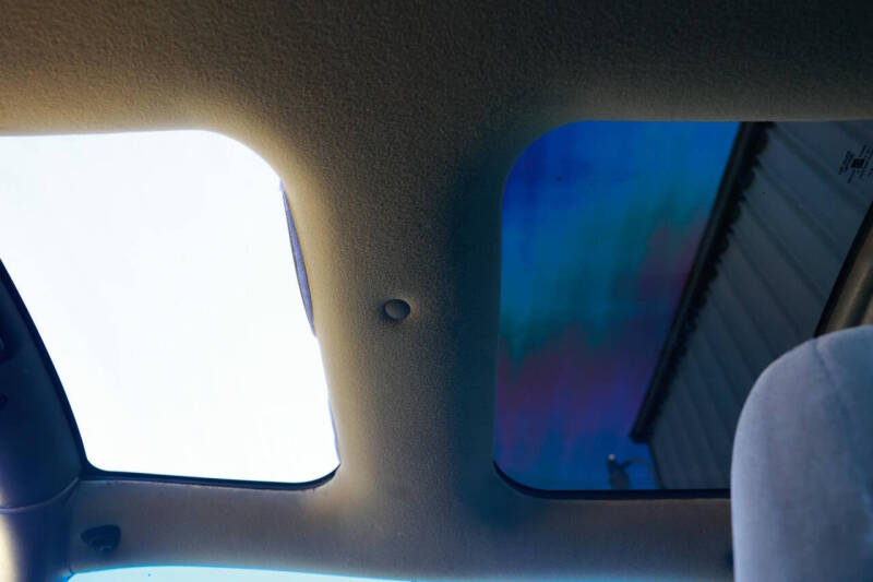 1999 Chevrolet Camaro Z28