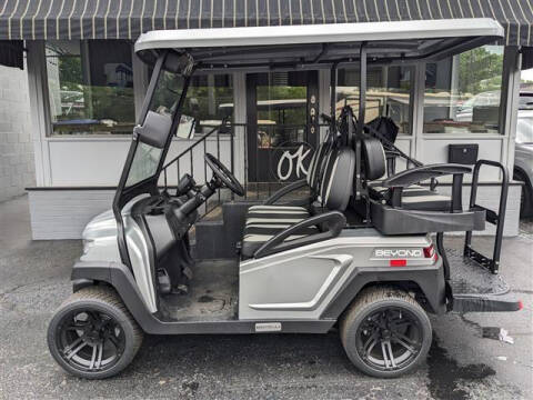 2023 Bintelli Beyond 4PR