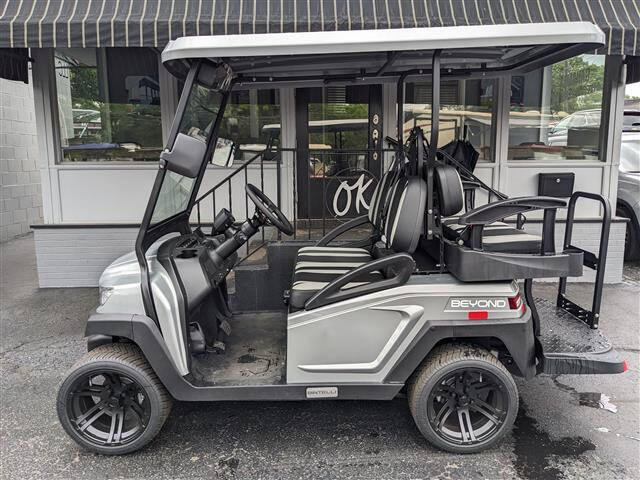 2023 Bintelli Beyond 4PR