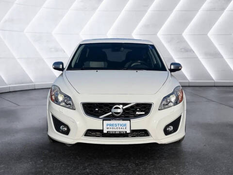 2011 Volvo C30