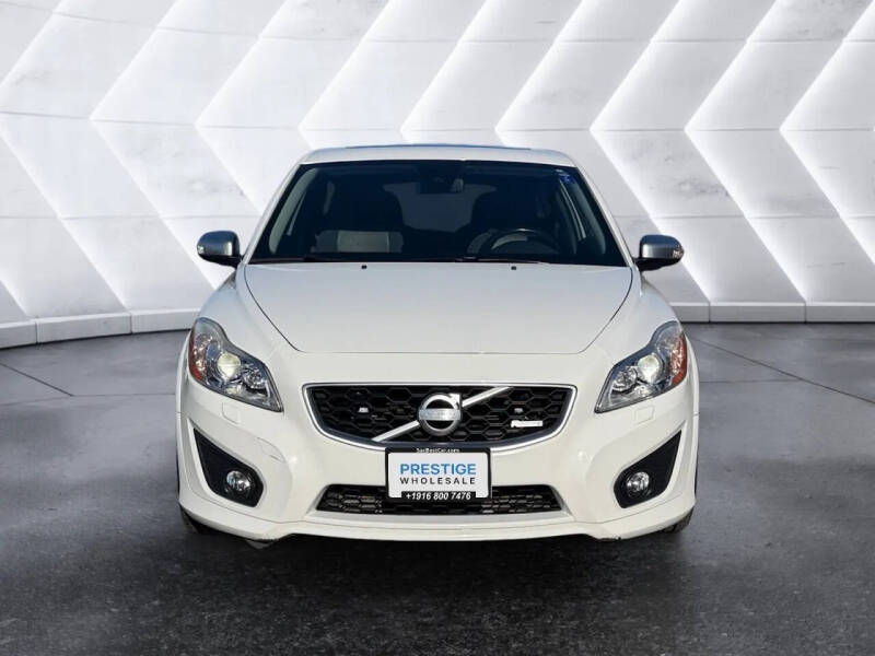 2011 Volvo C30
