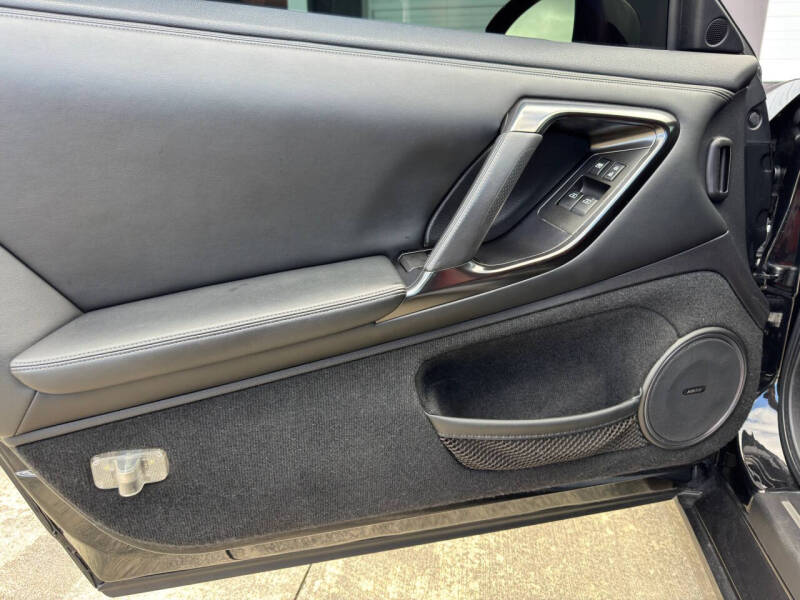 2013 Nissan GT-R Premium