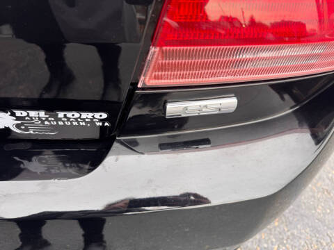 2004 Mitsubishi Galant ES