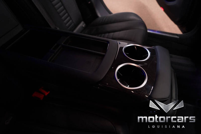 2018 Mercedes-Benz S-Class S 560