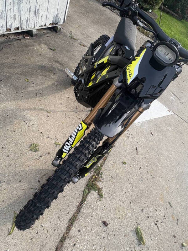 2025 SurRon Light Bee X