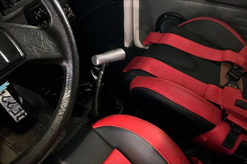 1971 Volkswagen Beetle
