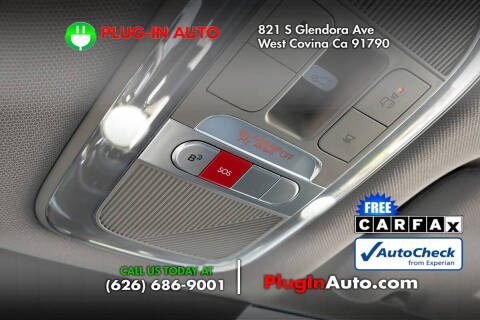 2023 Hyundai IONIQ 6 Limited