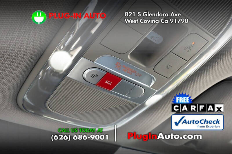 2023 Hyundai IONIQ 6 Limited