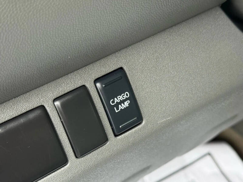 2018 Nissan Frontier