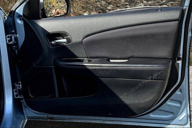 2014 Chrysler 200 Touring