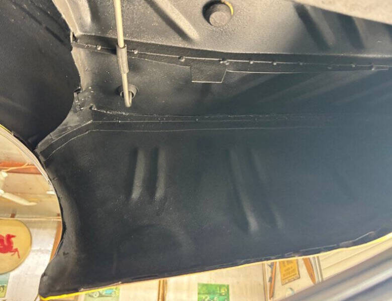 1970 Dodge Challenger