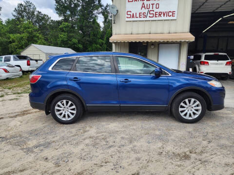 2010 Mazda CX-9 Touring
