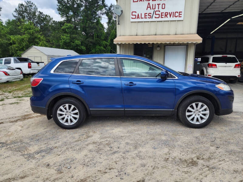 2010 Mazda CX-9 Touring