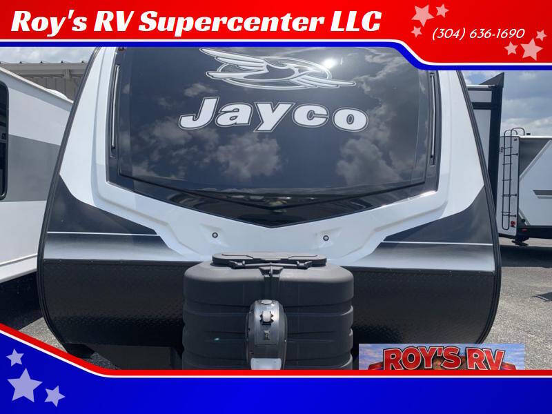 2025 Jayco Jay Feather