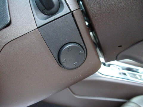 2022 Ford Explorer King Ranch