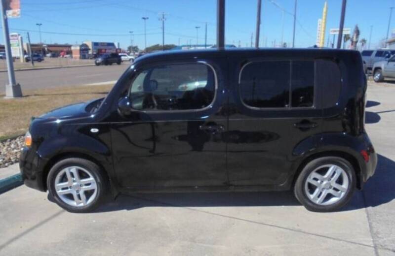 2009 Nissan cube for sale at Budget Motors in Aransas Pass TX