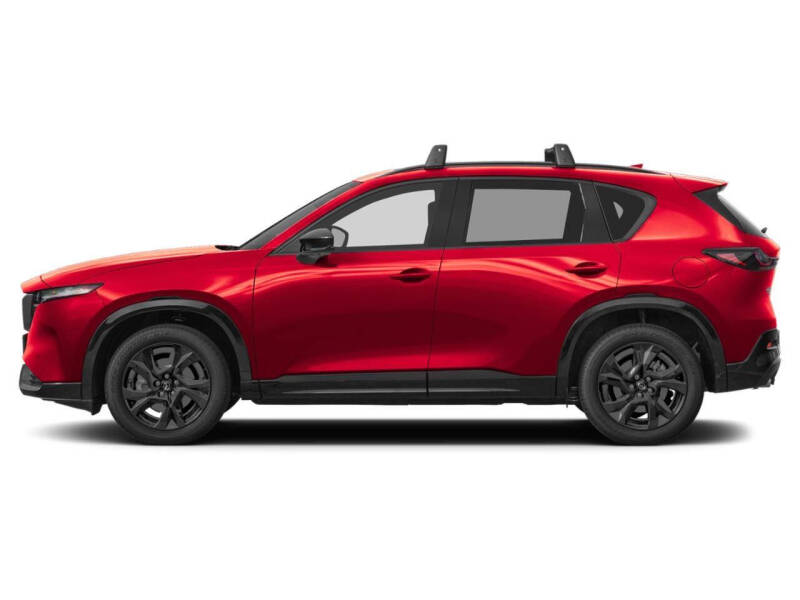 2026 Mazda CX-5 2.5 S Premium Plus