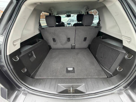 2014 GMC Terrain SLE-1