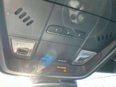 2019 Cadillac XT4 Sport