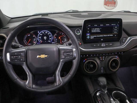 2023 Chevrolet Blazer Premier