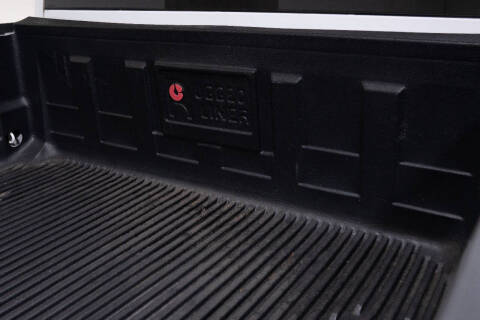 2014 RAM 1500 Lone Star