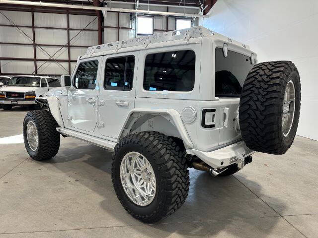 2024 Jeep Wrangler for sale at Utah Valley Trucks LLC in Spanish Fork, UT