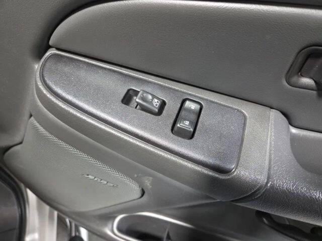 2006 GMC Sierra 1500