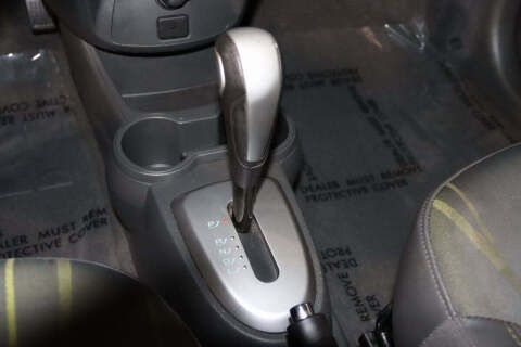 2014 Chevrolet Spark LS CVT